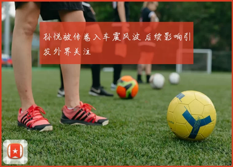 孙悦被传卷入车震风波 后续影响引发外界关注