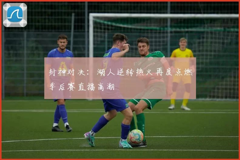 封神对决：湖人逆转热火再度点燃季后赛直播高潮